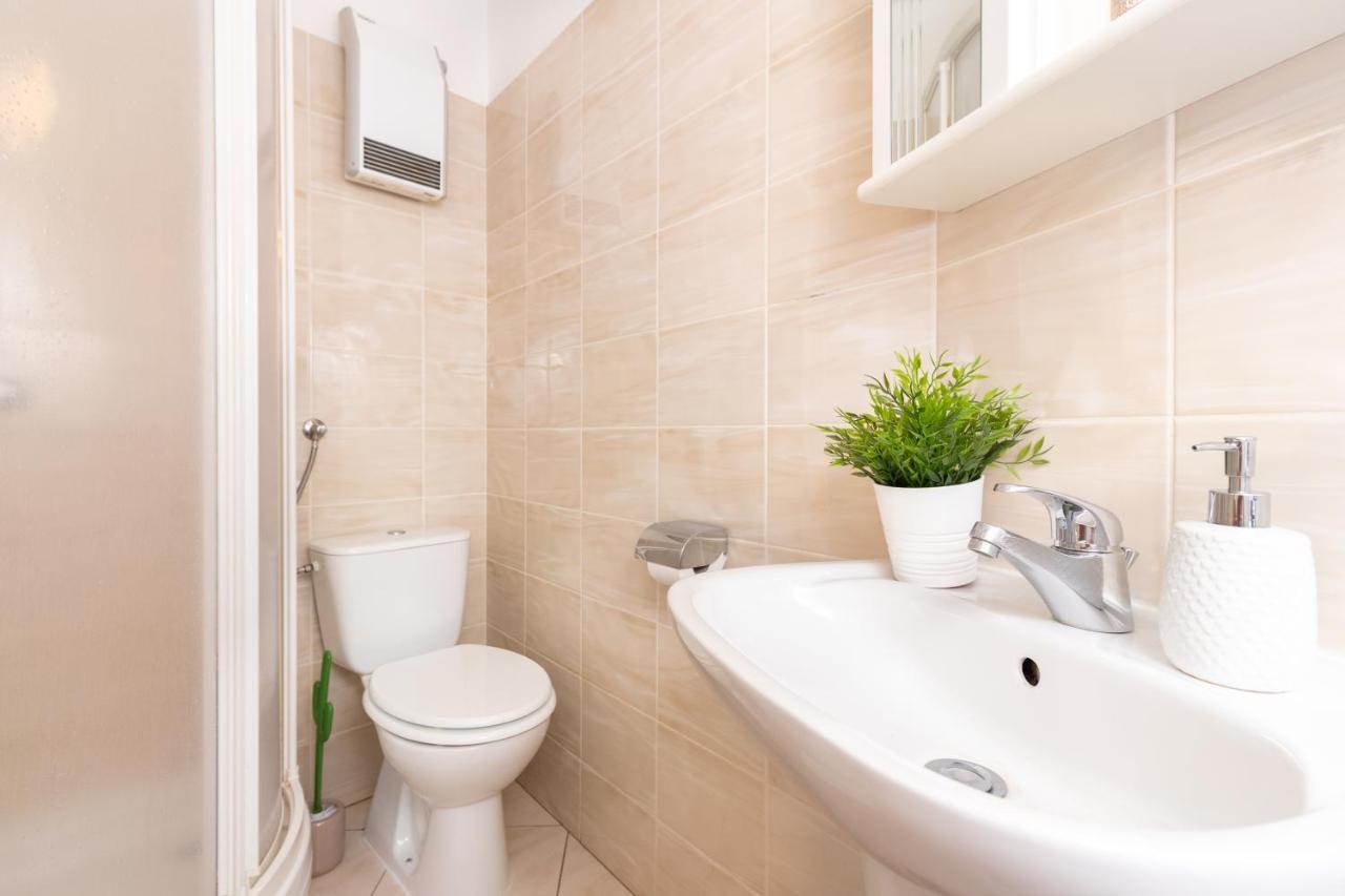 Apartment Santa Barbara Ριέκα Εξωτερικό φωτογραφία