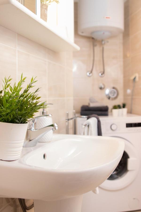 Apartment Santa Barbara Ριέκα Εξωτερικό φωτογραφία
