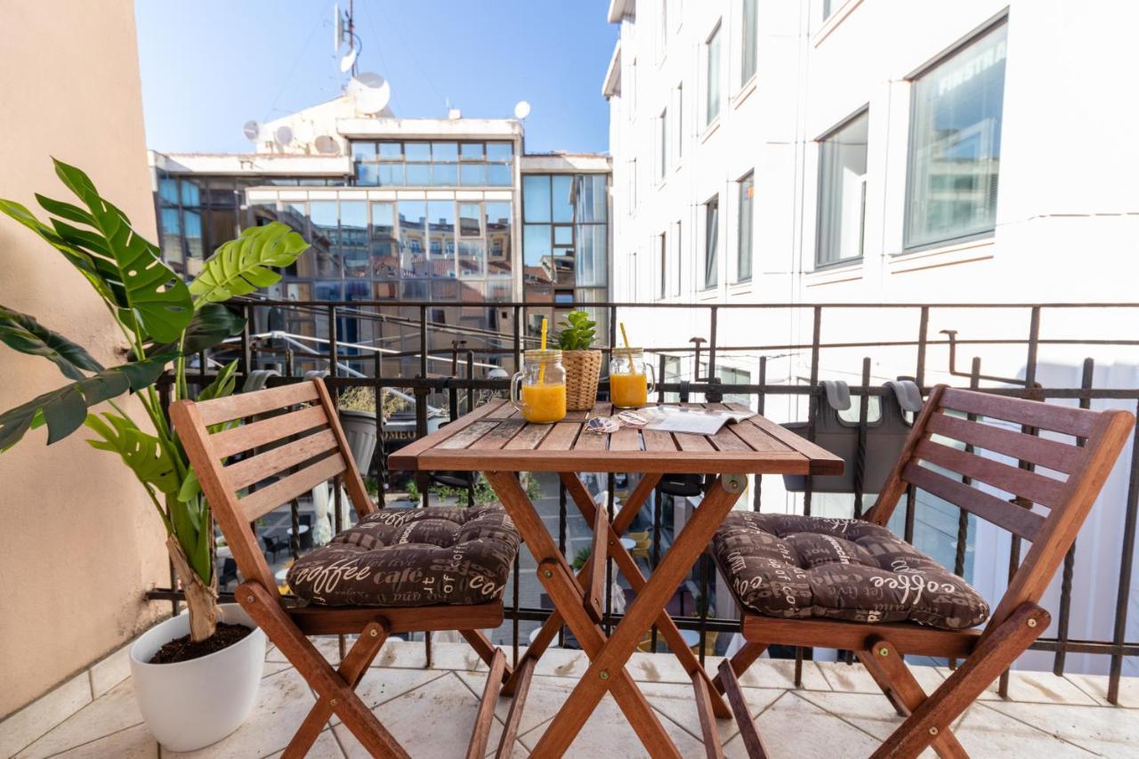 Apartment Santa Barbara Ριέκα Εξωτερικό φωτογραφία