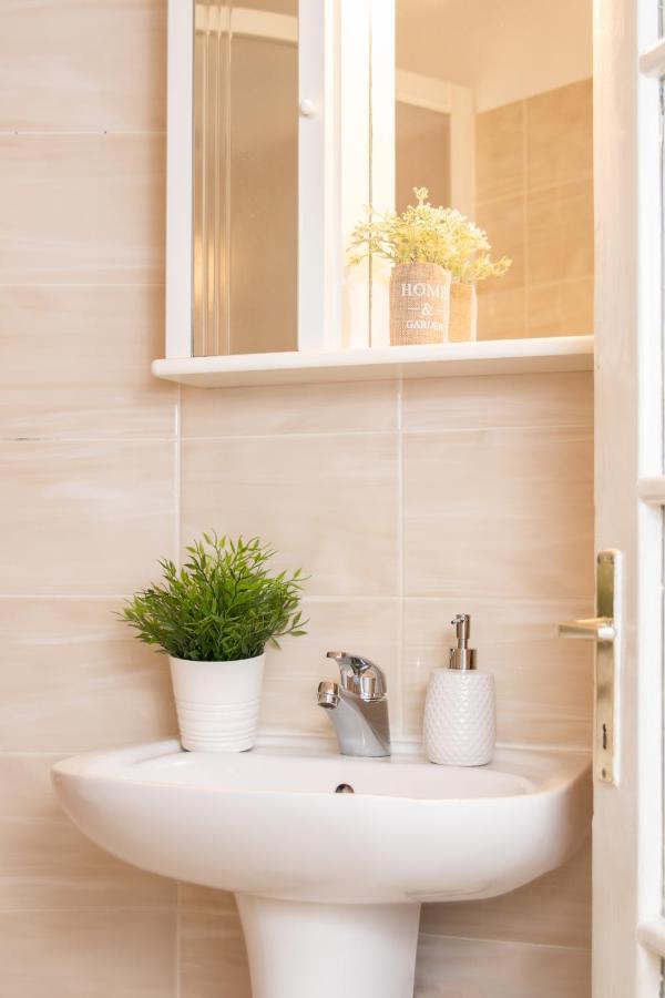 Apartment Santa Barbara Ριέκα Εξωτερικό φωτογραφία