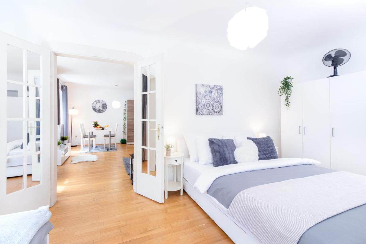 Apartment Santa Barbara Ριέκα Εξωτερικό φωτογραφία