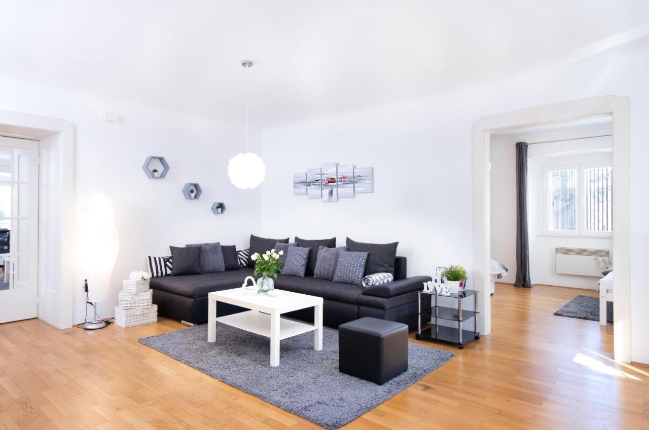 Apartment Santa Barbara Ριέκα Εξωτερικό φωτογραφία
