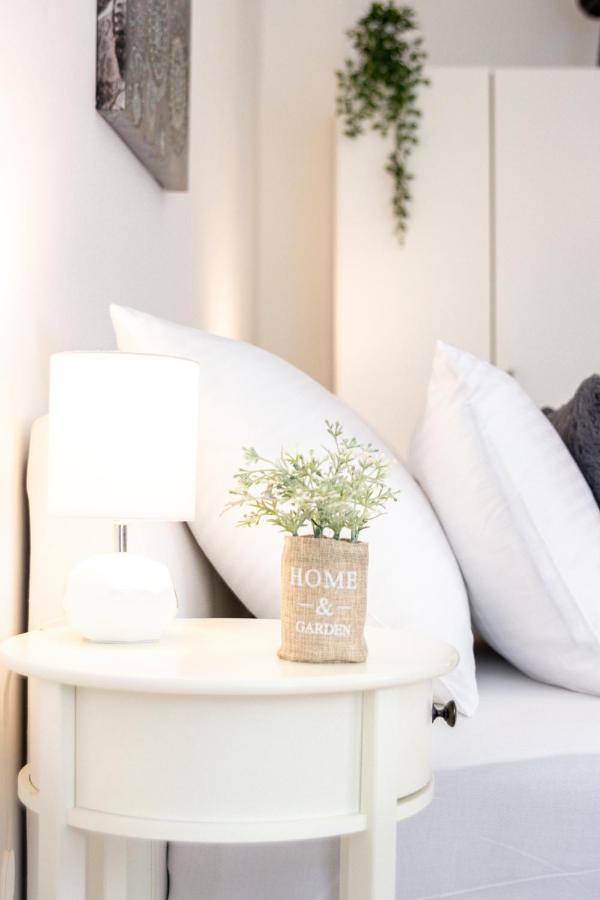 Apartment Santa Barbara Ριέκα Εξωτερικό φωτογραφία